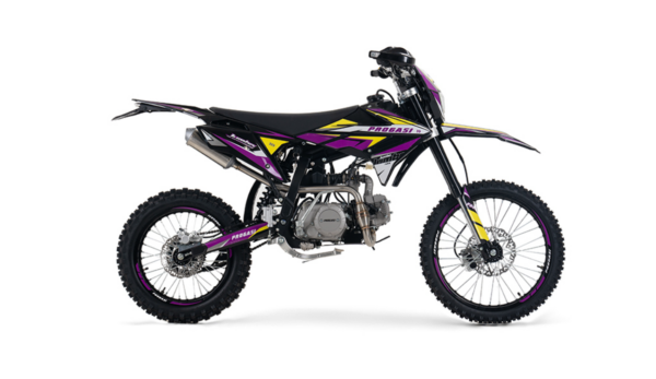 PROGASI JUMBO 125 — изображение 13