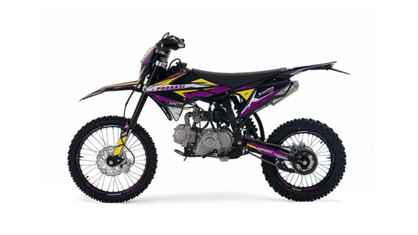 PROGASI JUMBO 125 — изображение 14