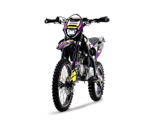PROGASI JUMBO 125 — изображение 15