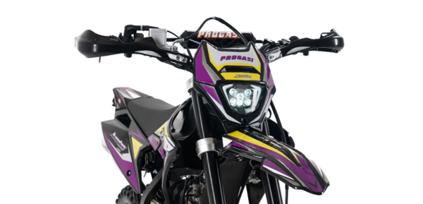 PROGASI JUMBO 125 — изображение 16