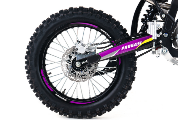 PROGASI JUMBO 125 — изображение 18