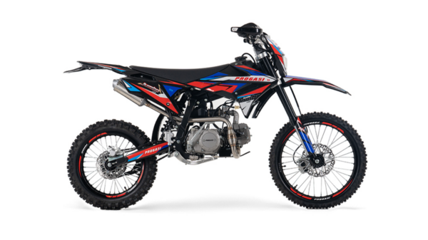 PROGASI JUMBO 125 — изображение 19