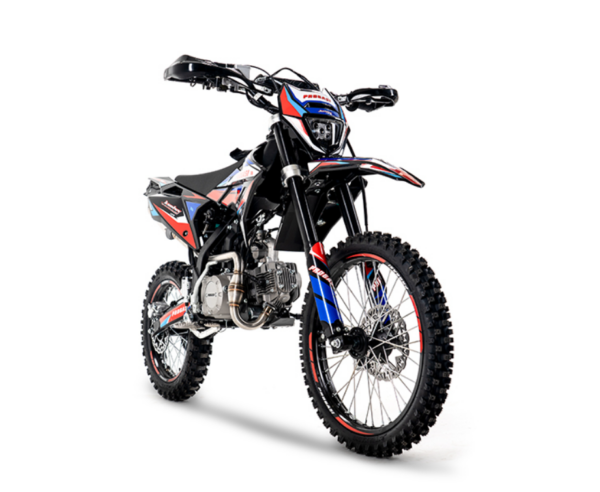 PROGASI JUMBO 125 — изображение 20