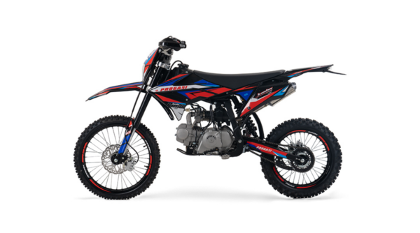 PROGASI JUMBO 125 — изображение 21