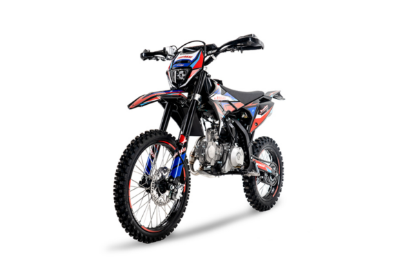 PROGASI JUMBO 125 — изображение 22