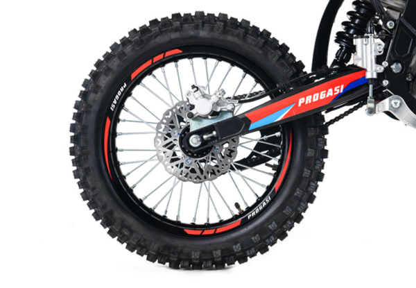 PROGASI JUMBO 125 — изображение 24