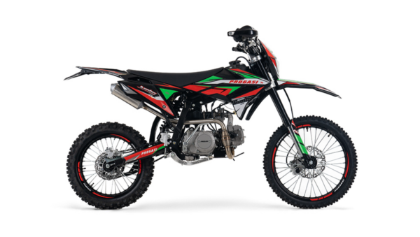 PROGASI JUMBO 125 — изображение 25