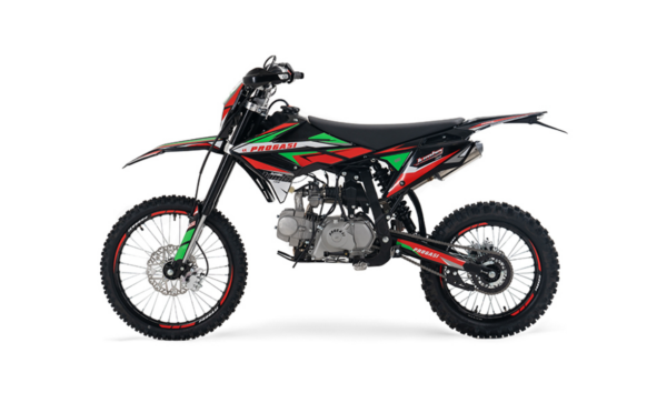 PROGASI JUMBO 125 — изображение 26