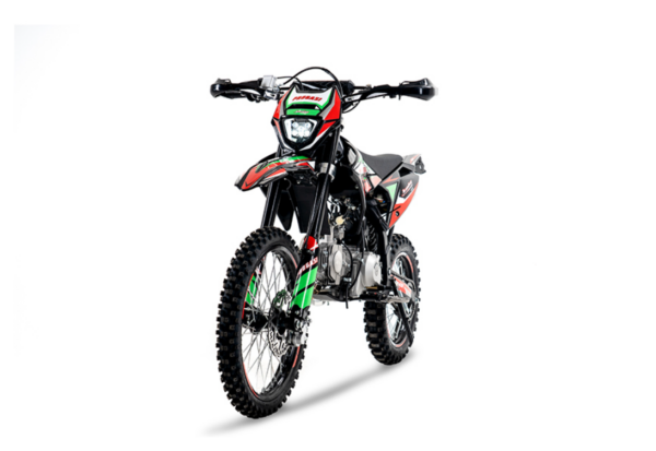 PROGASI JUMBO 125 — изображение 27