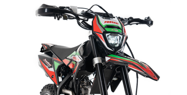 PROGASI JUMBO 125 — изображение 28