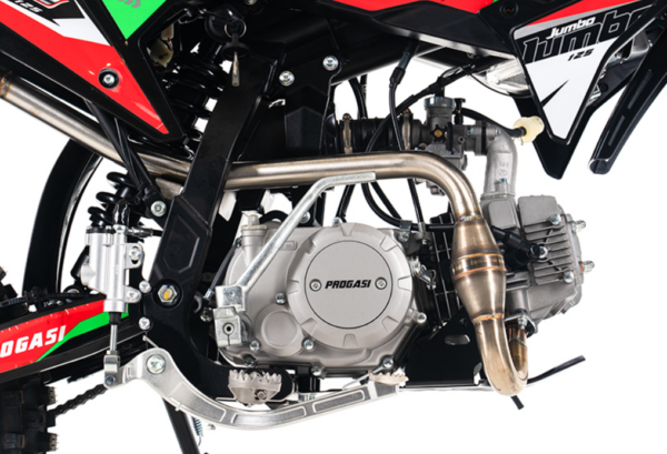PROGASI JUMBO 125 — изображение 29